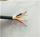 KVVR铜芯控制软电缆
