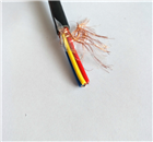 铠装屏蔽控制软电缆ZR-KVVRP32-10*1.0