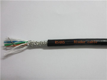 RS485总线 RS485双芯电缆
