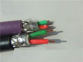 西门子紫色Profibus通讯线电缆 6XV1830-0EH10现场