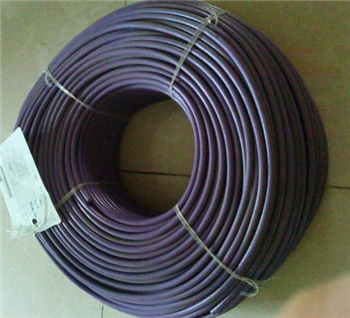 总线电缆紫色DP线6XV1 830 6XV183O-OEH1O