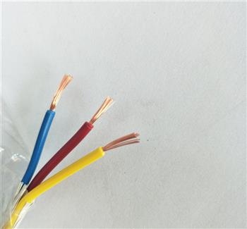 KVVP2塑料绝缘控制电缆价格