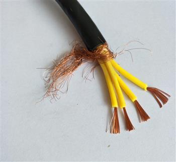 KYJVP-4*2.5控制电缆