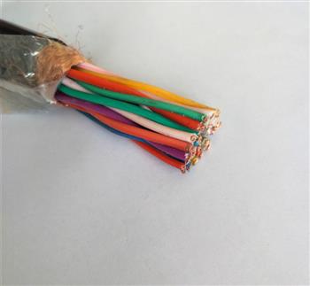 DJYVPR软铜芯计算机电缆
