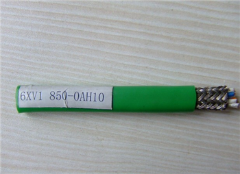 6XV1840-2AH10工业以太网线绿色4芯屏蔽裸铜线总线电缆