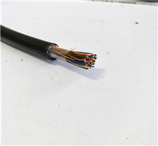 充油通信电缆HYAT系列5x2x0.4