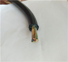 阻燃通信电缆ZRC-HYA电缆
