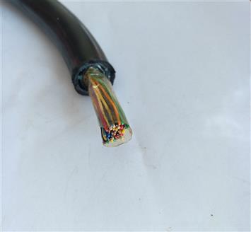 充油通信电缆HYAT系列5x2x0.4 5x2x0.5价格