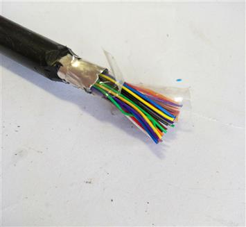 充油通信电缆HYAT-200对价格
