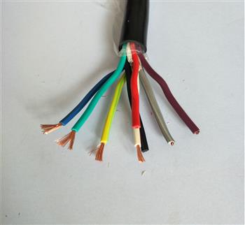 ZRC-KYJVP22-4*4电缆