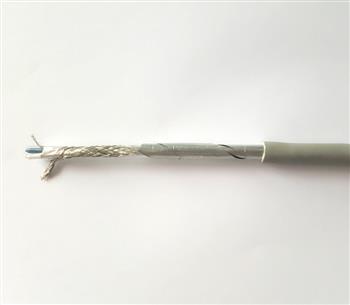 铠装型双绞屏蔽电缆 ASTP-120Ω