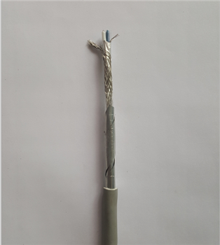 ASTP-120Ω铠装电缆