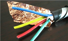 KVV塑料控制电缆塑料控制电缆价格 