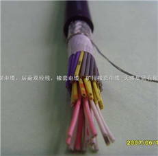 KVV22-24*1.5铠装控制电缆价格 