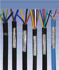 2018年电缆KVV22 24*1.5铠装控制电缆价格 
