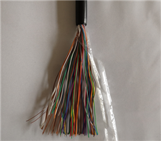通信电缆ZRC-HPVV22价格 