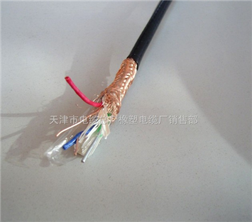 2018年ZR-KVVP-12*0.75-阻燃型控制电缆价格 