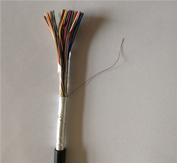 ZR-HPVV阻燃通信电缆价格 