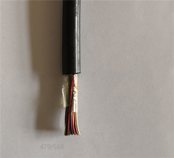 HPVV，50×2×0.5配线电缆价格 