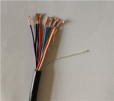 2018年KVVP2铜带控制电缆价格 