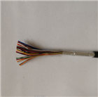 2018年通信电缆HYA53 10X2X0.4价格 