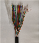 ZRC-HYA53阻燃通信电缆铠装通讯电缆价格 