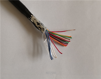铠装通信电缆HYA22 10*2*0.4价格 