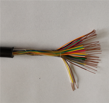 钢带铠装通信电缆HYA53系列价格 