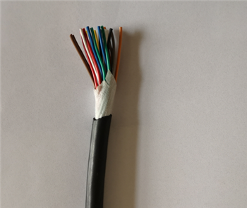 2018年IA-KVVP电缆，本安控制电缆IA-KVVP价格
