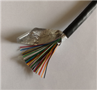 2018年低烟无卤阻燃通信电缆：WDZ-HYA23价格