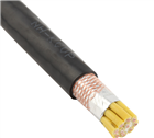 2018年KVVRC自承式控制电缆价格