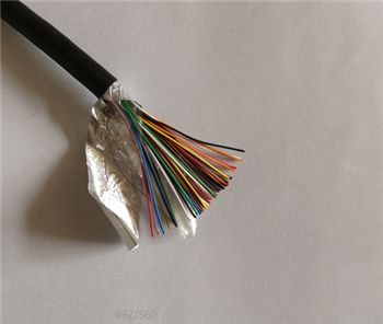 2018年HYAC电缆自承式通信电缆价格