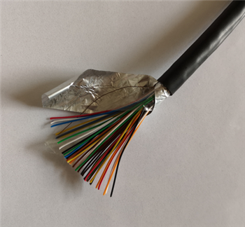 2018年通信电缆，HYAT53铠装通信电缆报价价格