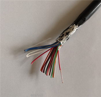 2018年生产-铠装通信电缆HYA53价格