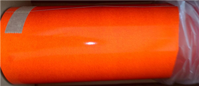 3M 610C-12民用级反光膜48”*50Y(红色）