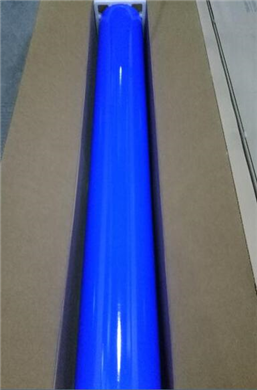 3M 7935超工程级反光膜48”*50y(蓝) 