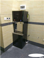 浙江校园用全自动开水机器的安装要求