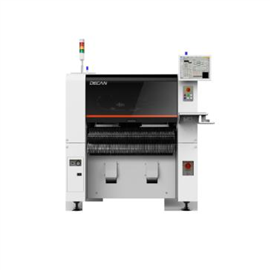DECAN S2 Advanced Chip Mounter