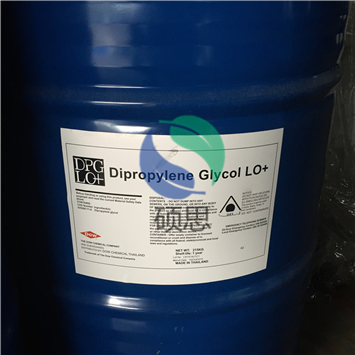美国陶氏DOW香精级DPG****LO+Dipropylene glycol双丙甘醇