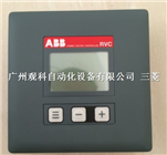 10148029 ABB 功率因数控制器 RVC-8