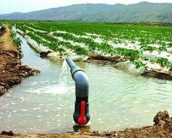 农田灌溉水质标准