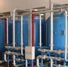 工业锅炉水质检测标准