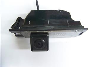 现代IX35专车专用摄像头