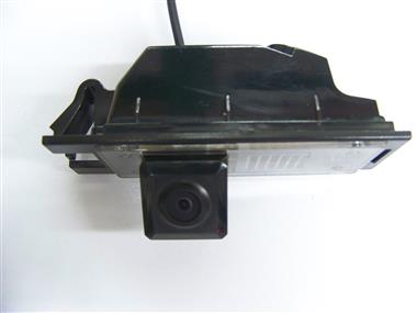现代IX35专车专用摄像头
