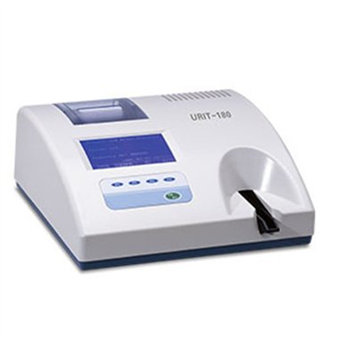 优利特 尿液分析仪URIT-180
