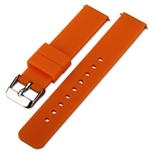 深圳三和興廠家定制直銷手表帶 硅膠表帶
