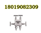 WF1/2五阀组不锈钢焊接管五阀组