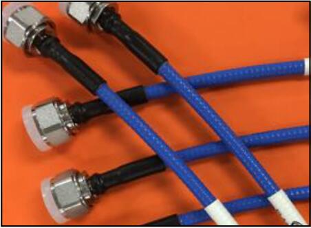LOW PIM DAS RF SPP250 Cables PLA44 SERIES
