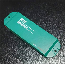 JTRFID11035B NTAG203抗金属标签ISO14443A协议NFC设备管理标签NFC电力巡检标签