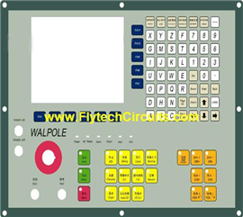 Membrane switches 1